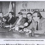 Fotografía de Santiago Amón