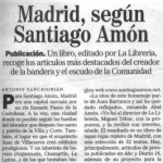 Fotografía de Santiago Amón