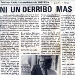 Fotografía de Santiago Amón