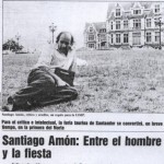 Fotografía de Santiago Amón