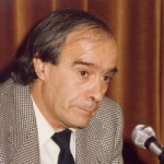 Fotografía de Santiago Amón