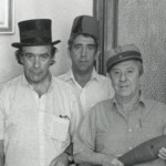 Fotografía de Santiago Amón
