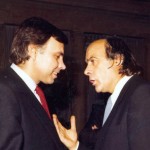 Fotografía de Santiago Amón