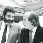 Fotografía de Santiago Amón