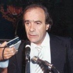 Fotografía de Santiago Amón