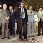 Fotografía de Santiago Amón