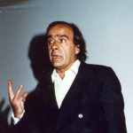 Fotografía de Santiago Amón