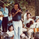 Fotografía de Santiago Amón