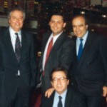 Fotografía de Santiago Amón
