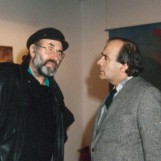 Fotografía de Santiago Amón