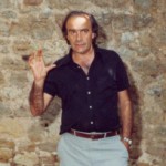 Fotografía de Santiago Amón
