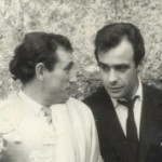 Fotografía de Santiago Amón