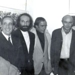 Fotografía de Santiago Amón