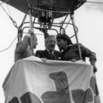 Fotografía de Santiago Amón