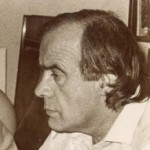 Fotografía de Santiago Amón