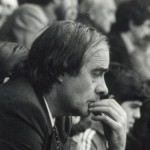 Fotografía de Santiago Amón