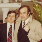 Fotografía de Santiago Amón