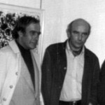 Fotografía de Santiago Amón
