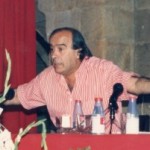 Fotografía de Santiago Amón