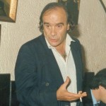 Fotografía de Santiago Amón