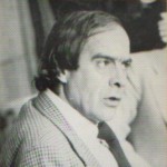 Fotografía de Santiago Amón