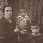 Fotografía de Santiago Amón