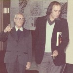 Fotografía de Santiago Amón