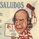 Fotografía de Santiago Amón
