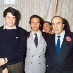 Fotografía de Santiago Amón