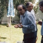 Fotografía de Santiago Amón