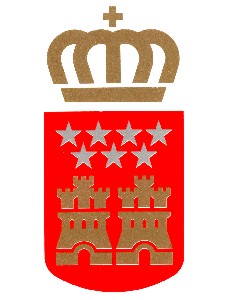 Escudo de la Comunidad de Madrid