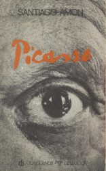 Portada de PICASSO (CAPITULO I)